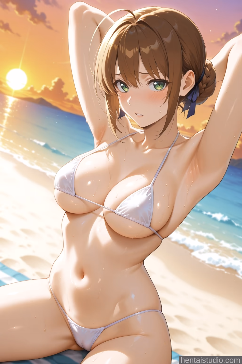 Duvalie from The Legend Of Heroes: Trails Of Cold Steel Northern War — image 21 of 80