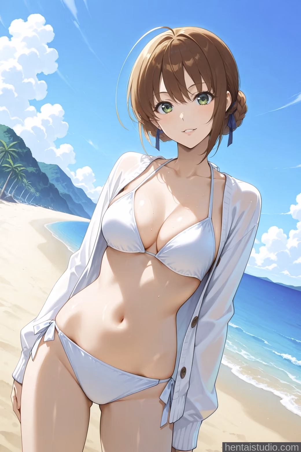 Duvalie from The Legend Of Heroes: Trails Of Cold Steel Northern War — image 3 of 80