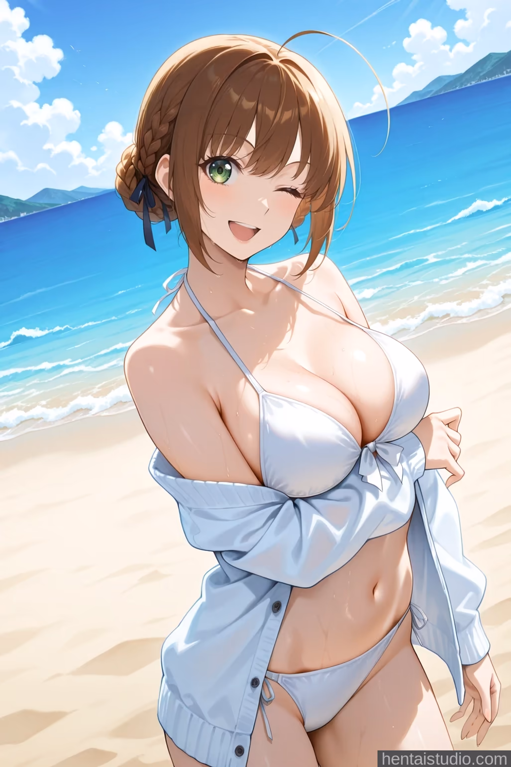 Duvalie from The Legend Of Heroes: Trails Of Cold Steel Northern War — image 4 of 80