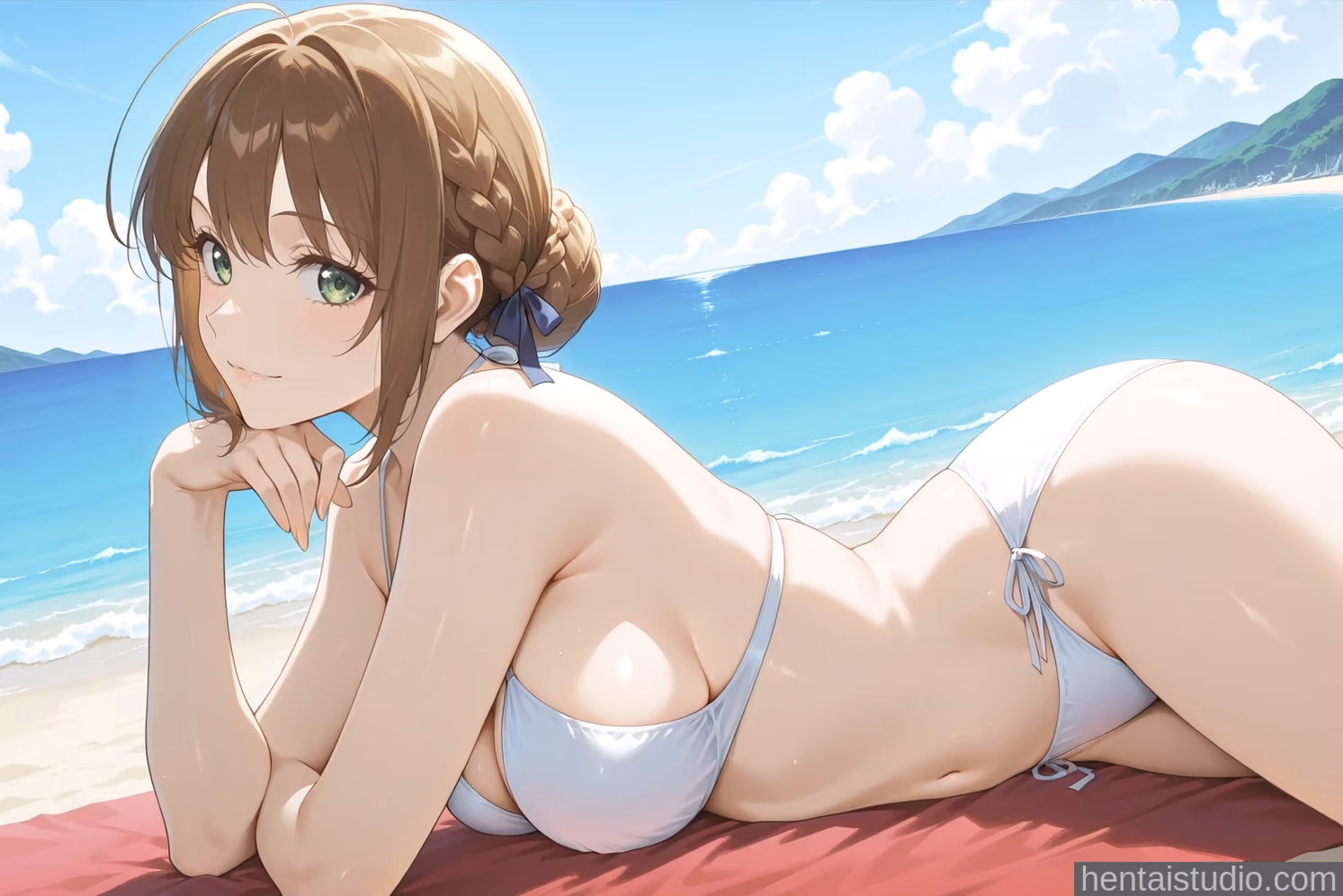 Duvalie from The Legend Of Heroes: Trails Of Cold Steel Northern War — image 6 of 80