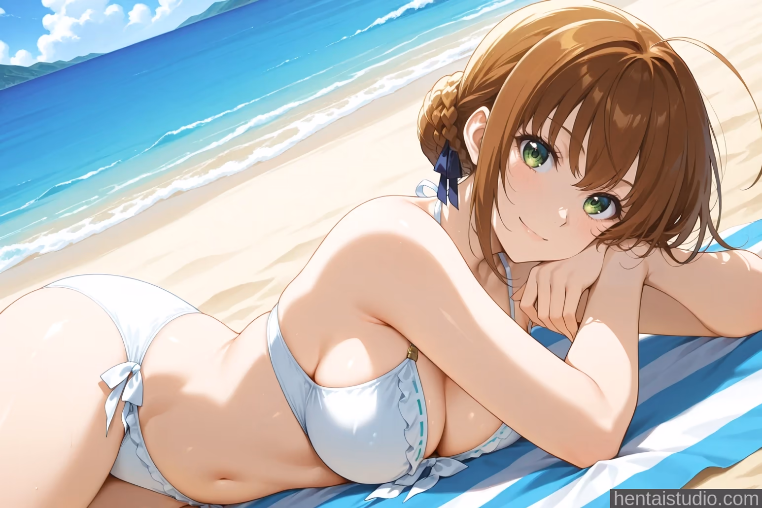 Duvalie from The Legend Of Heroes: Trails Of Cold Steel Northern War — image 7 of 80