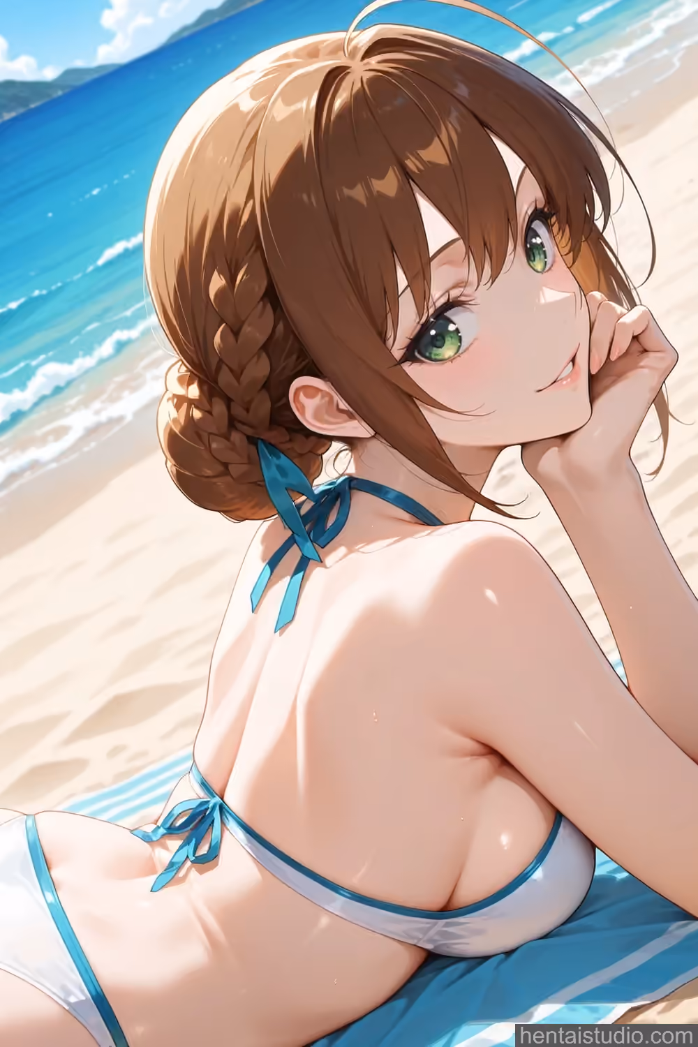 Duvalie - The Legend of Heroes: Trails of Cold Steel - Northern War (Sen no Kiseki Northern War) - Hentai Gallery - 80 Images — image 10 of 80