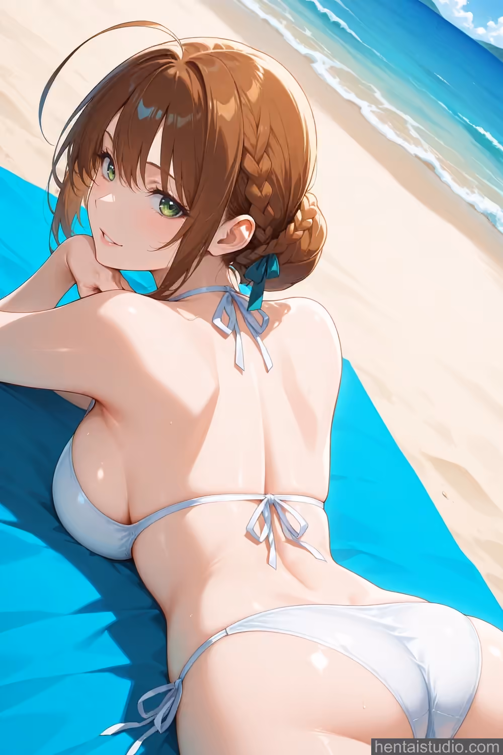 Duvalie - The Legend of Heroes: Trails of Cold Steel - Northern War (Sen no Kiseki Northern War) - Hentai Gallery - 80 Images — image 11 of 80