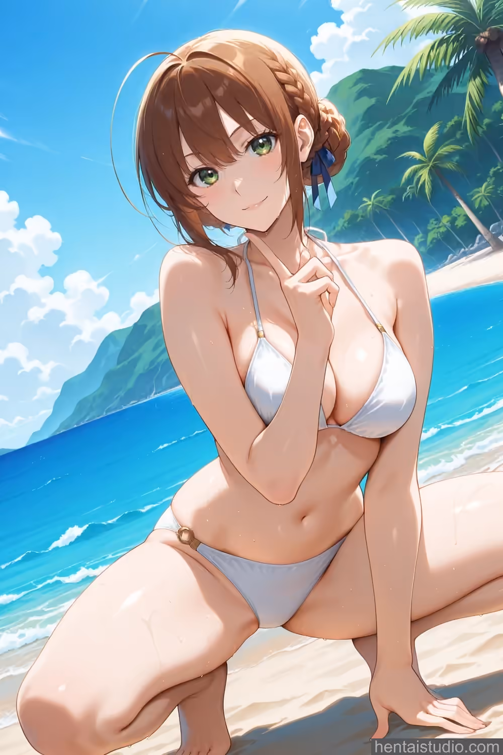 Duvalie - The Legend of Heroes: Trails of Cold Steel - Northern War (Sen no Kiseki Northern War) - Hentai Gallery - 80 Images — image 16 of 80