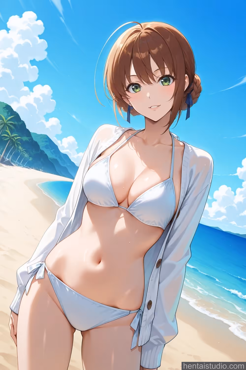 Duvalie - The Legend of Heroes: Trails of Cold Steel - Northern War (Sen no Kiseki Northern War) - Hentai Gallery - 80 Images — image 3 of 80