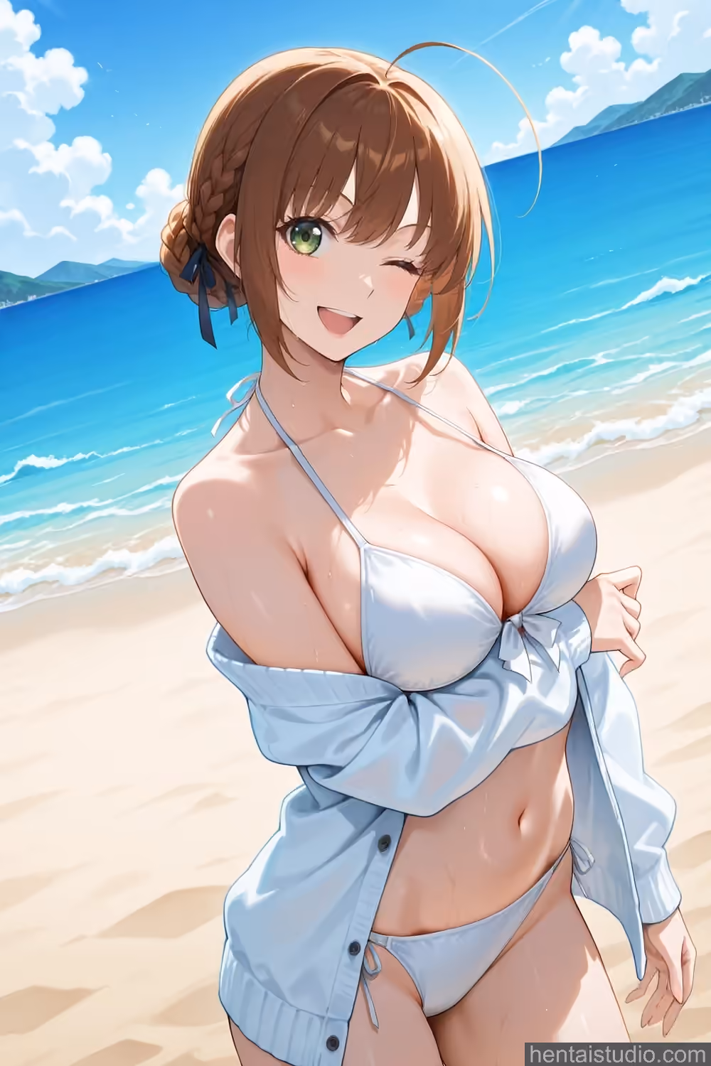 Duvalie - The Legend of Heroes: Trails of Cold Steel - Northern War (Sen no Kiseki Northern War) - Hentai Gallery - 80 Images — image 4 of 80