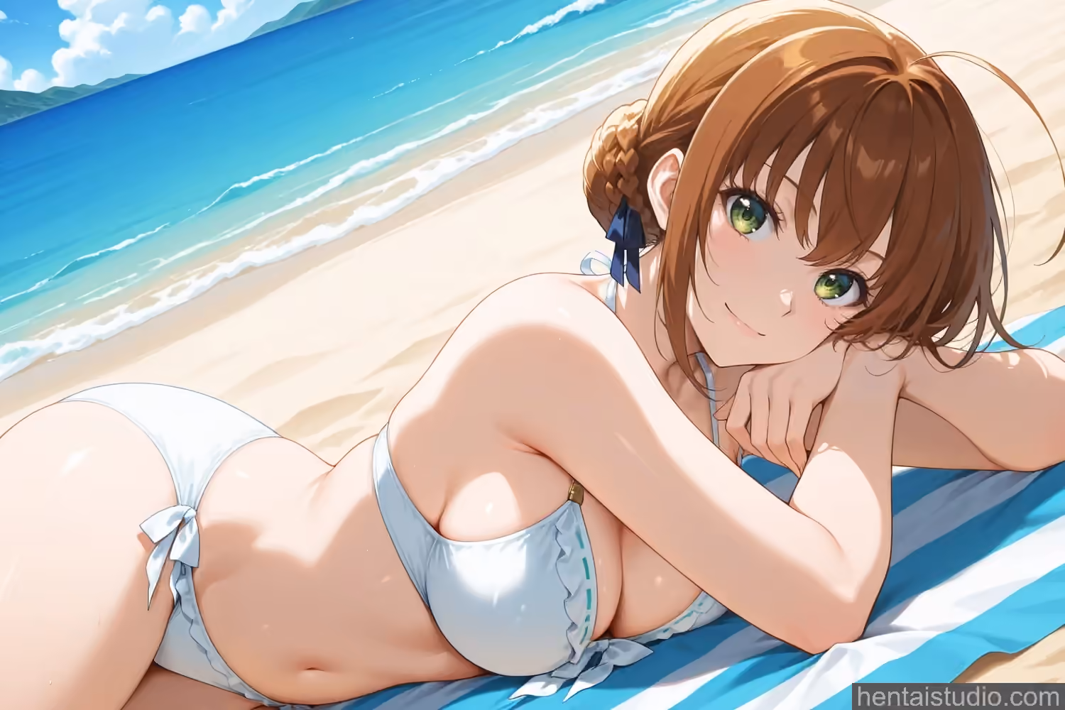 Duvalie - The Legend of Heroes: Trails of Cold Steel - Northern War (Sen no Kiseki Northern War) - Hentai Gallery - 80 Images — image 7 of 80