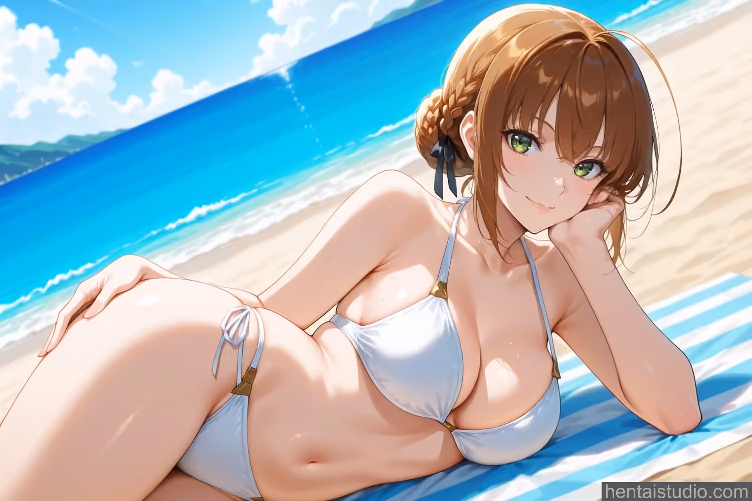 Duvalie - The Legend of Heroes: Trails of Cold Steel - Northern War (Sen no Kiseki Northern War) - Hentai Gallery - 80 Images — image 9 of 80