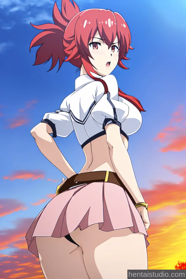 Earnest Flaming from Classroom For Heroes — image 2 of 7