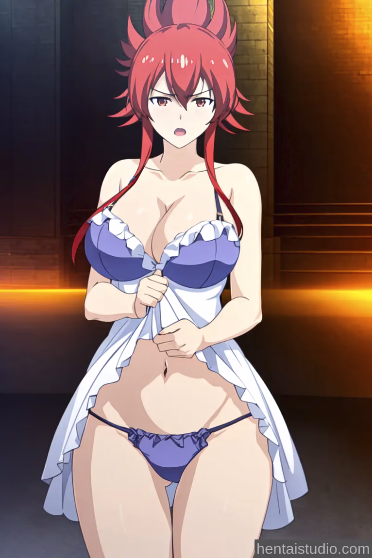 Earnest Flaming from Classroom For Heroes — image 3 of 7