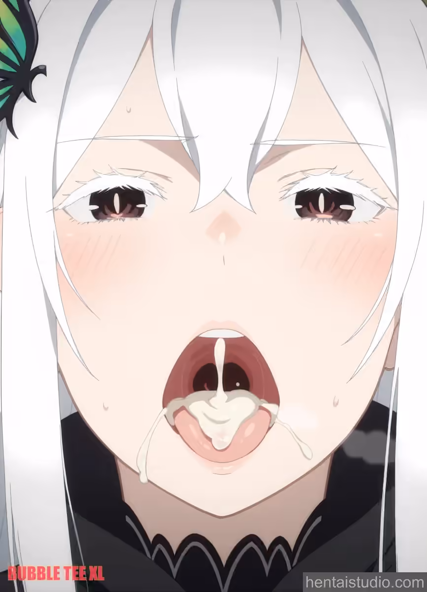 Echidna - Re:Zero - Starting Life in Another World (Re:Zero kara Hajimeru Isekai Seikatsu) - Hentai Gallery 2 - 29 Images — image 3 of 29