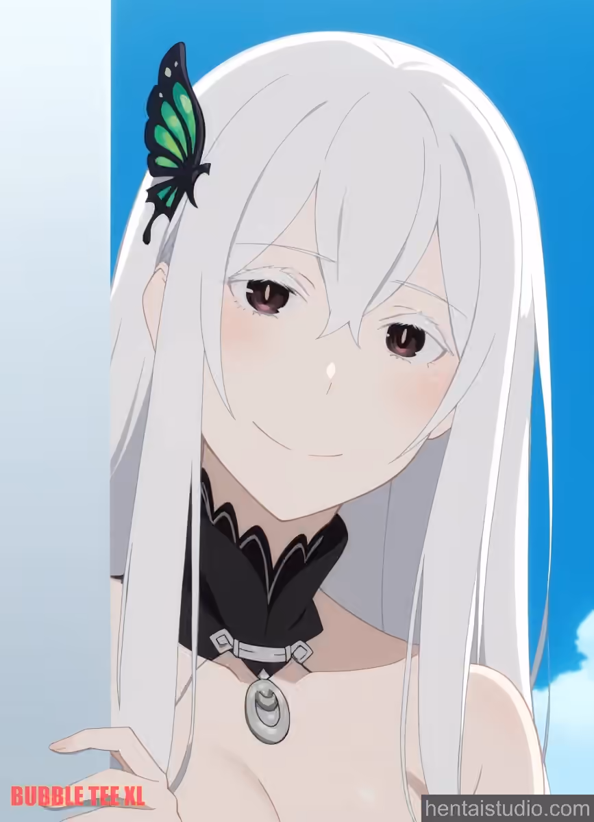 Echidna - Re:Zero - Starting Life in Another World (Re:Zero kara Hajimeru Isekai Seikatsu) - Hentai Gallery 2 - 29 Images — image 7 of 29