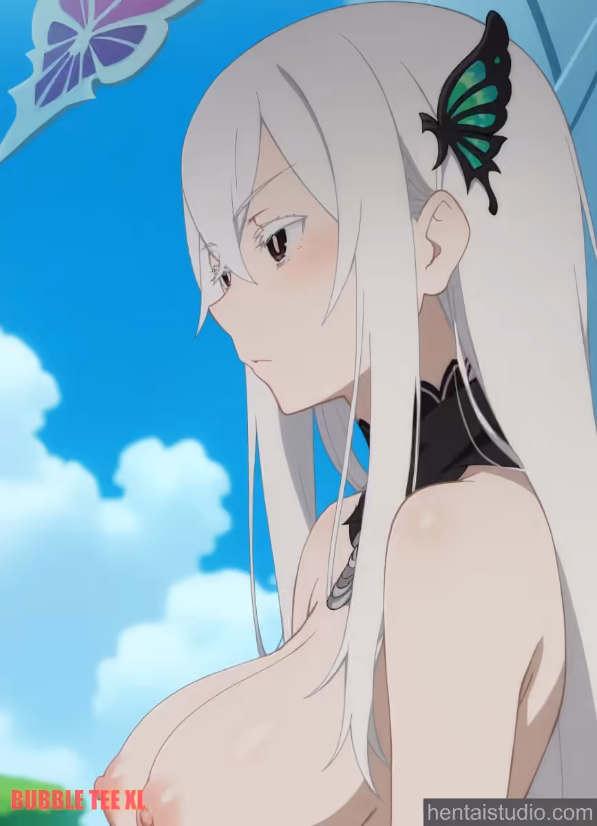 Echidna - Re:Zero - Starting Life in Another World (Re:Zero kara Hajimeru Isekai Seikatsu) - Hentai Gallery 2 - 29 Images — image 8 of 29