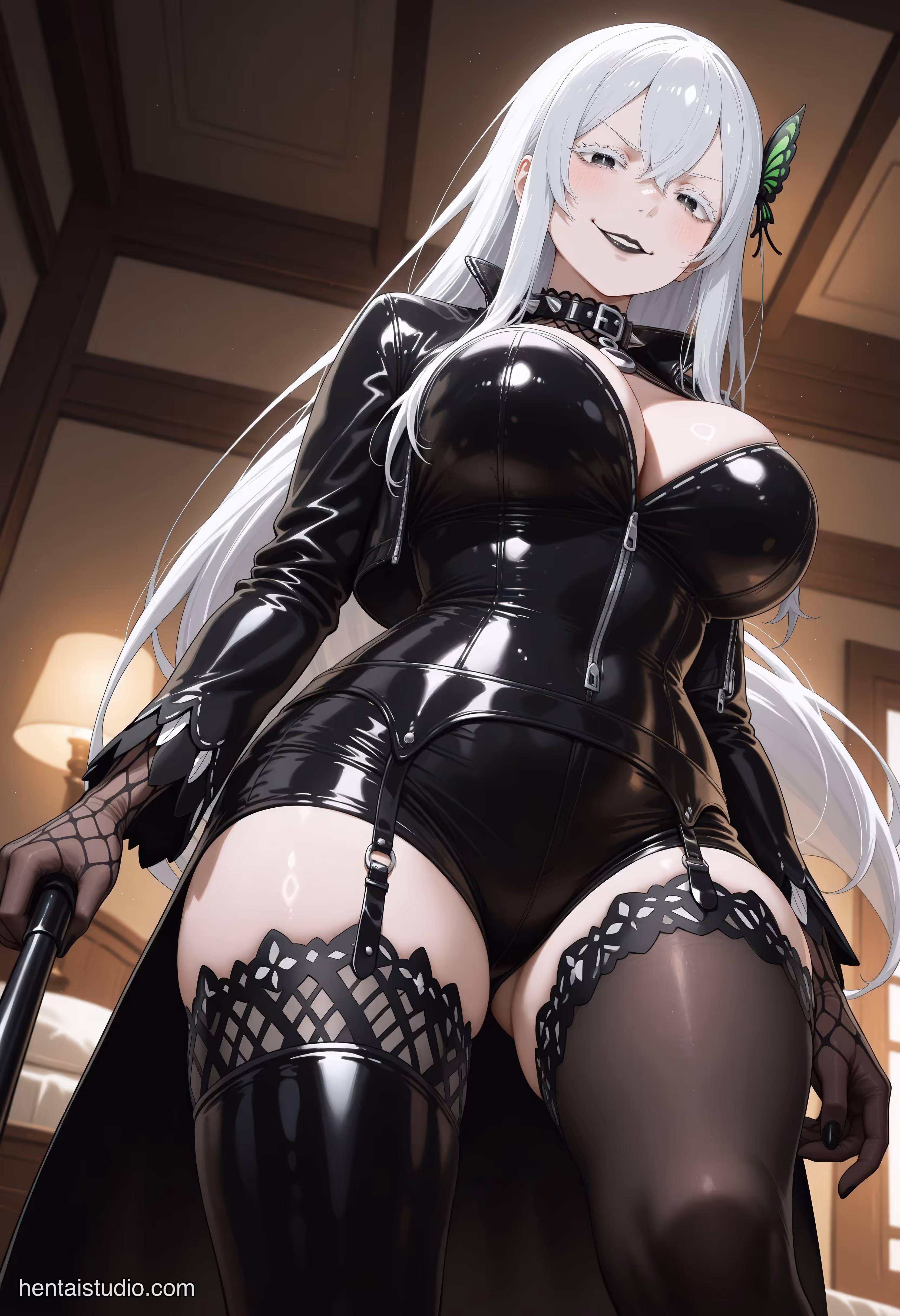 Echidna - Re:Zero - Starting Life in Another World — image 5 of 43