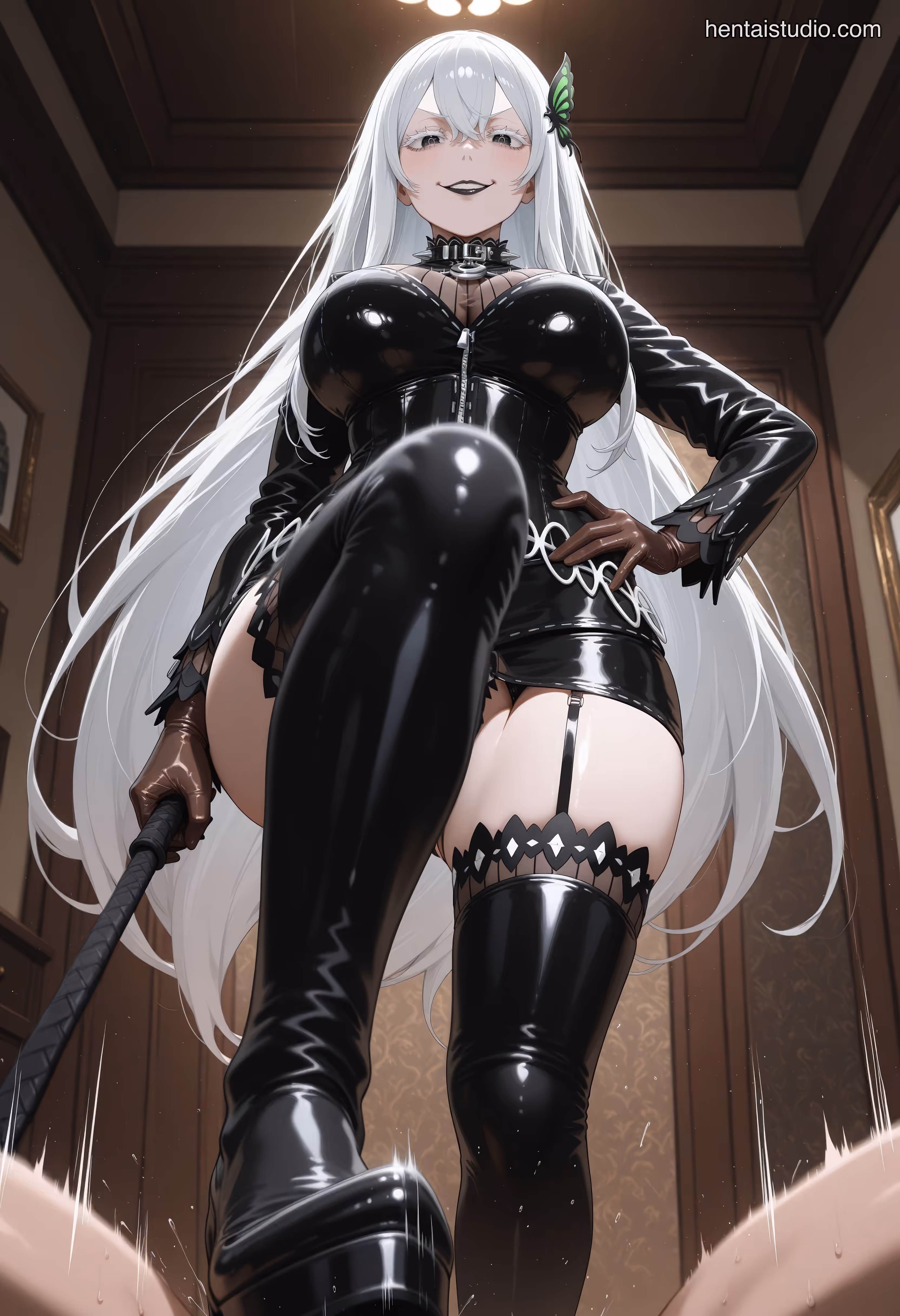 Echidna - Re:Zero - Starting Life in Another World — image 6 of 43