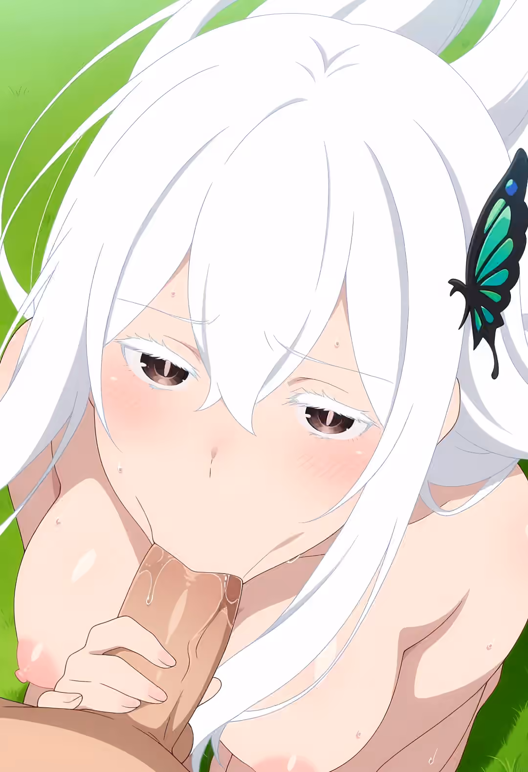 Echidna - Re:Zero - Starting Life in Another World (Re:Zero kara Hajimeru Isekai Seikatsu) - Hentai Gallery 8 - 30 Images — image 6 of 30