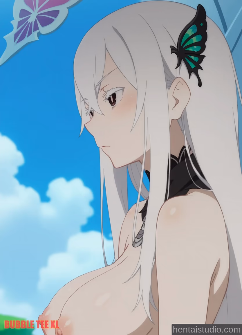 Echidna from Re:Zero - Starting Life in Another World (Re:Zero kara Hajimeru Isekai Seikatsu) — image 8 of 29