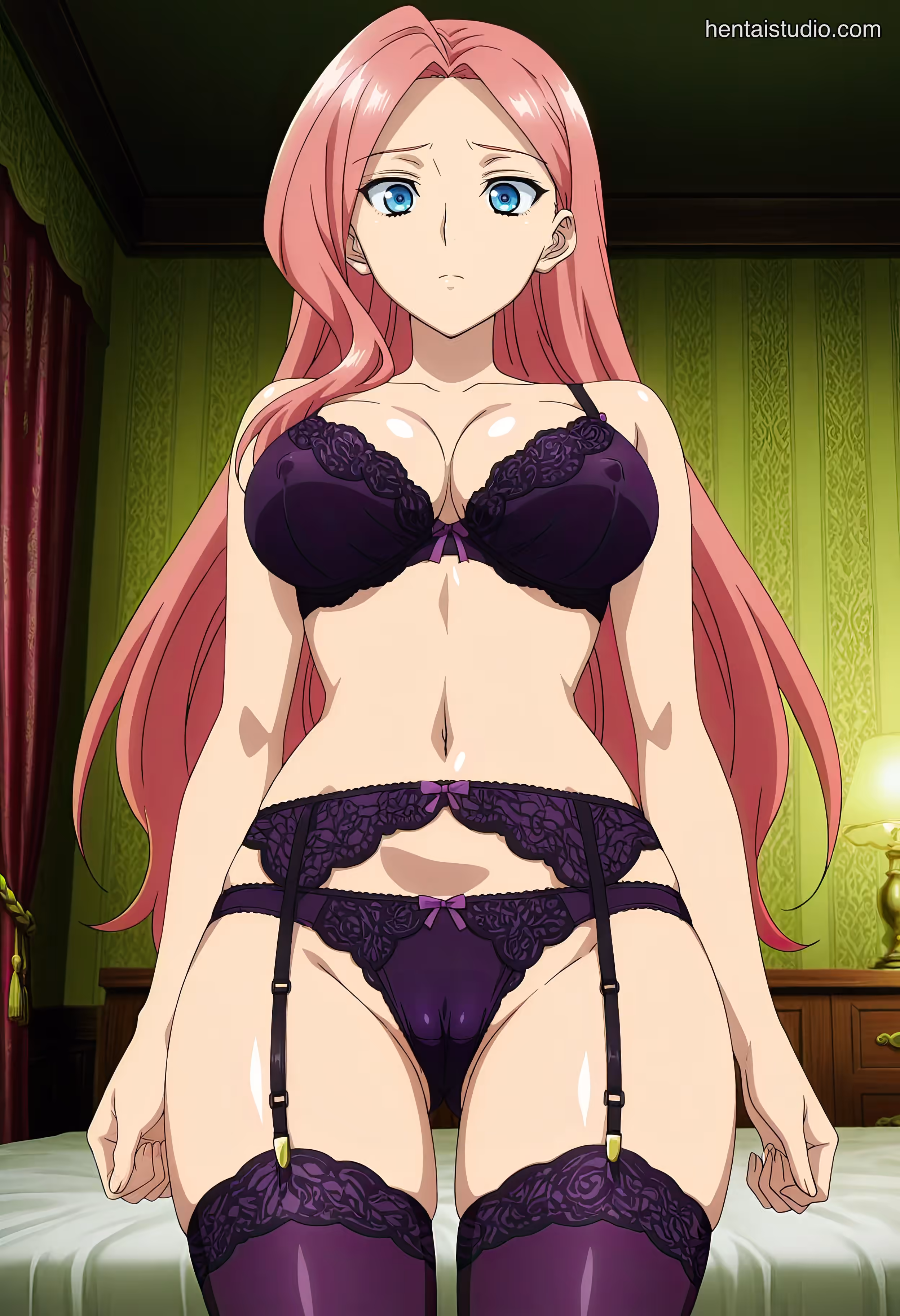 Eclair Seaetto - The Rising of the Shield Hero (Tate no Yuusha no Nariagari) - Hentai Gallery 3 - 168 Images — image 1 of 168