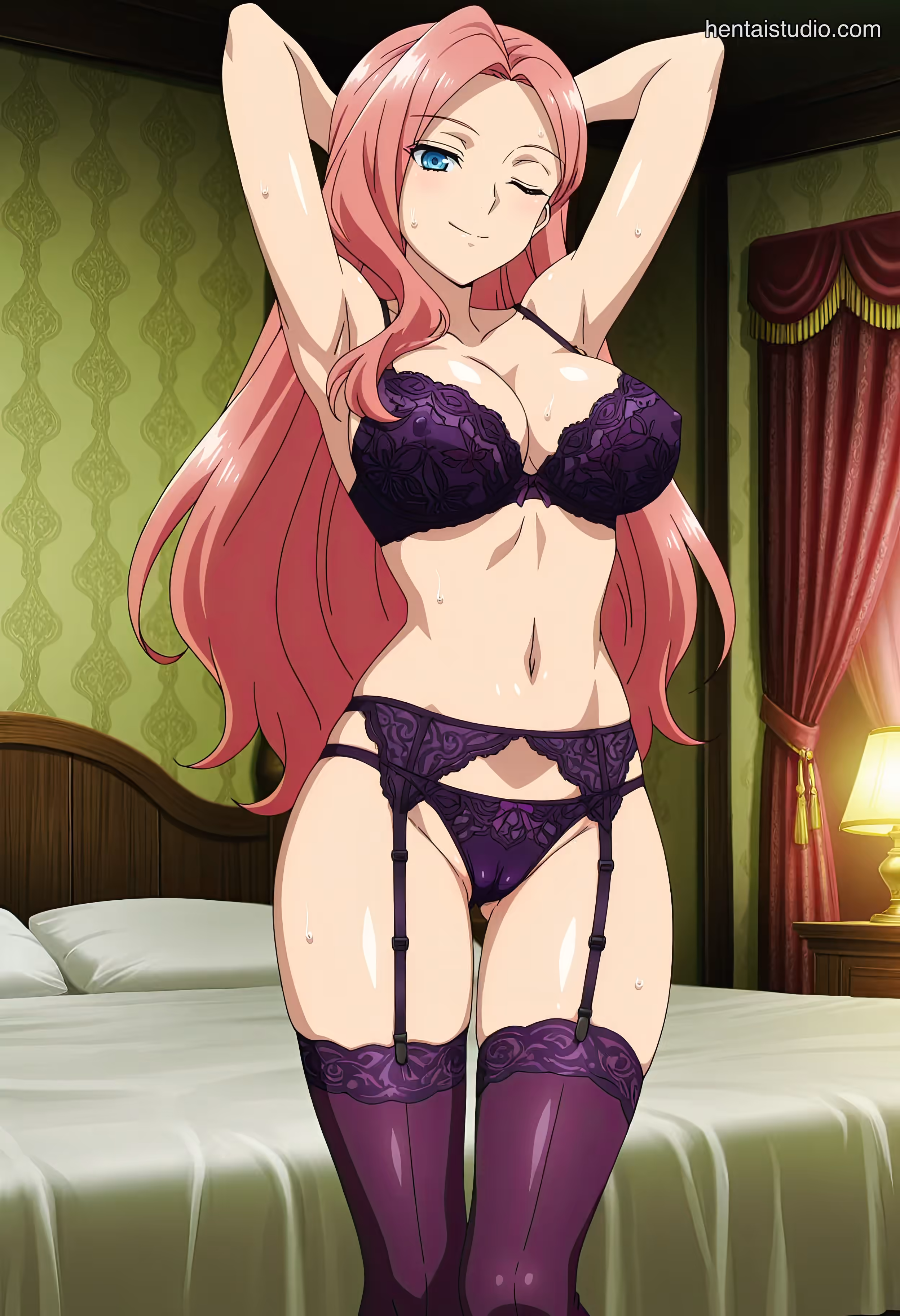 Eclair Seaetto - The Rising of the Shield Hero (Tate no Yuusha no Nariagari) - Hentai Gallery 3 - 168 Images — image 4 of 168
