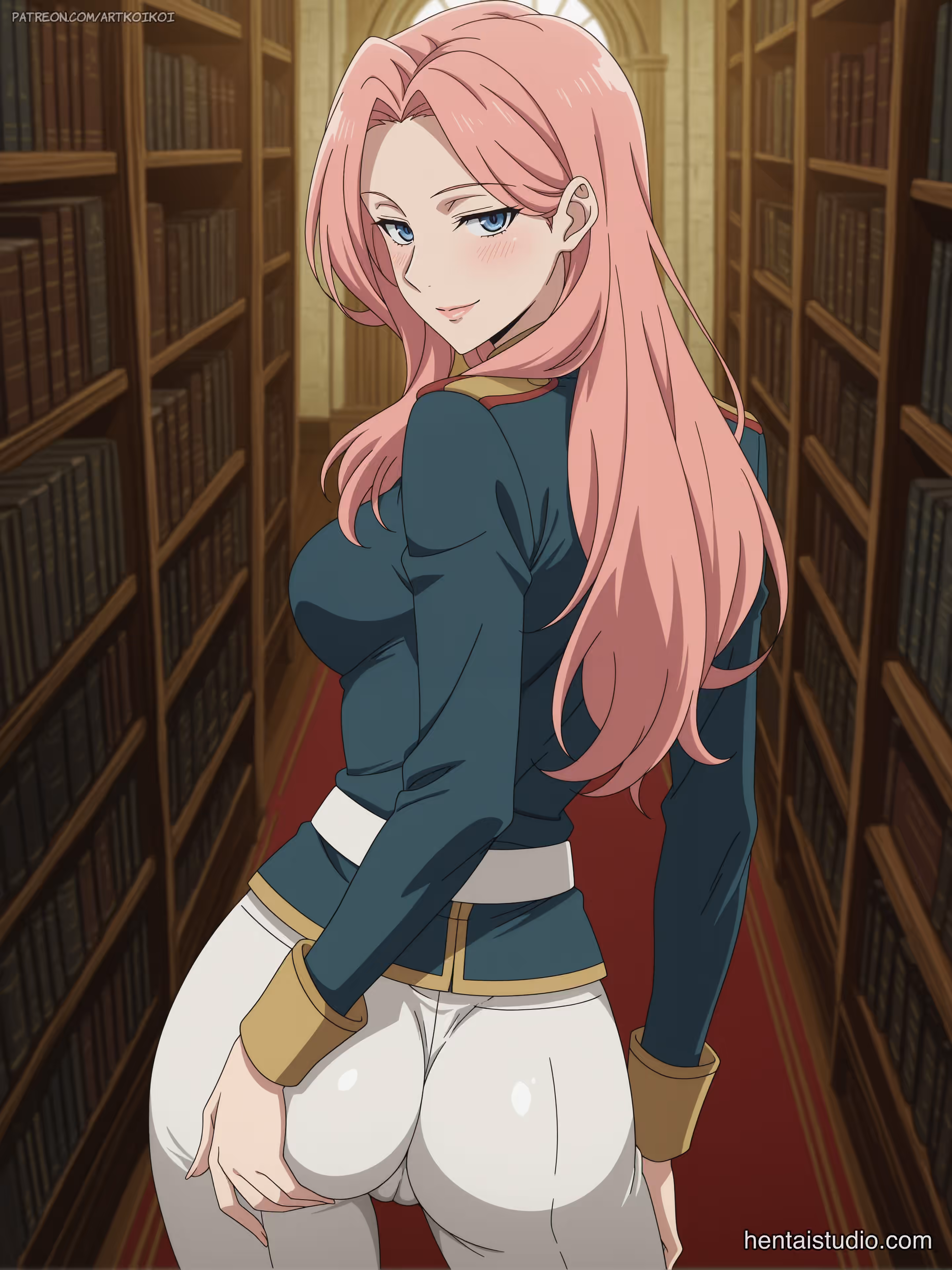 Eclair Seaetto - The Rising of the Shield Hero (Tate no Yuusha no Nariagari) - Hentai Gallery 4 - 55 Images — image 20 of 55