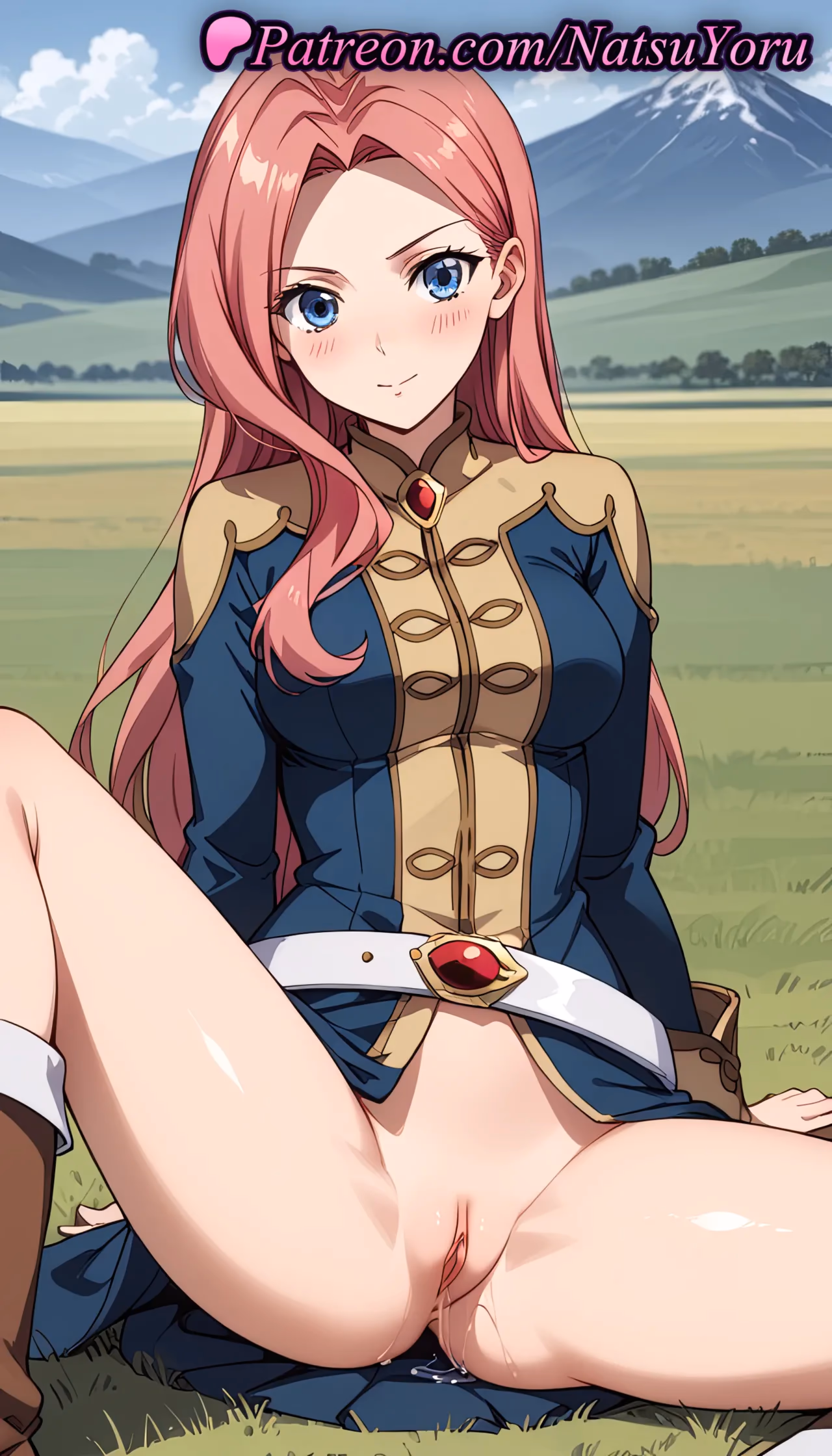 Eclair Seaetto - The Rising of the Shield Hero (Tate no Yuusha no Nariagari) - Hentai Gallery 5 - 32 Images — image 10 of 32