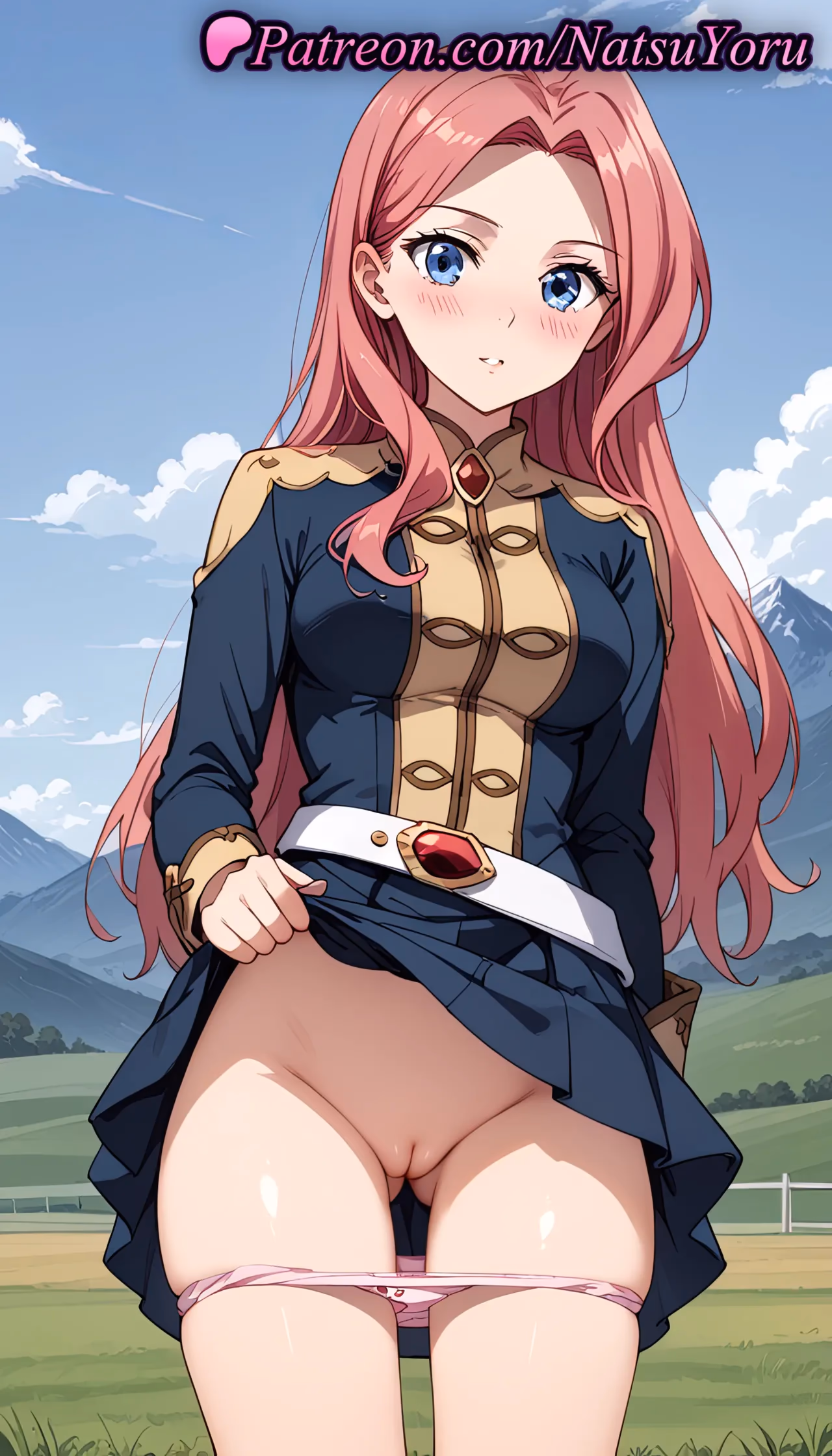Eclair Seaetto - The Rising of the Shield Hero (Tate no Yuusha no Nariagari) - Hentai Gallery 5 - 32 Images — image 11 of 32