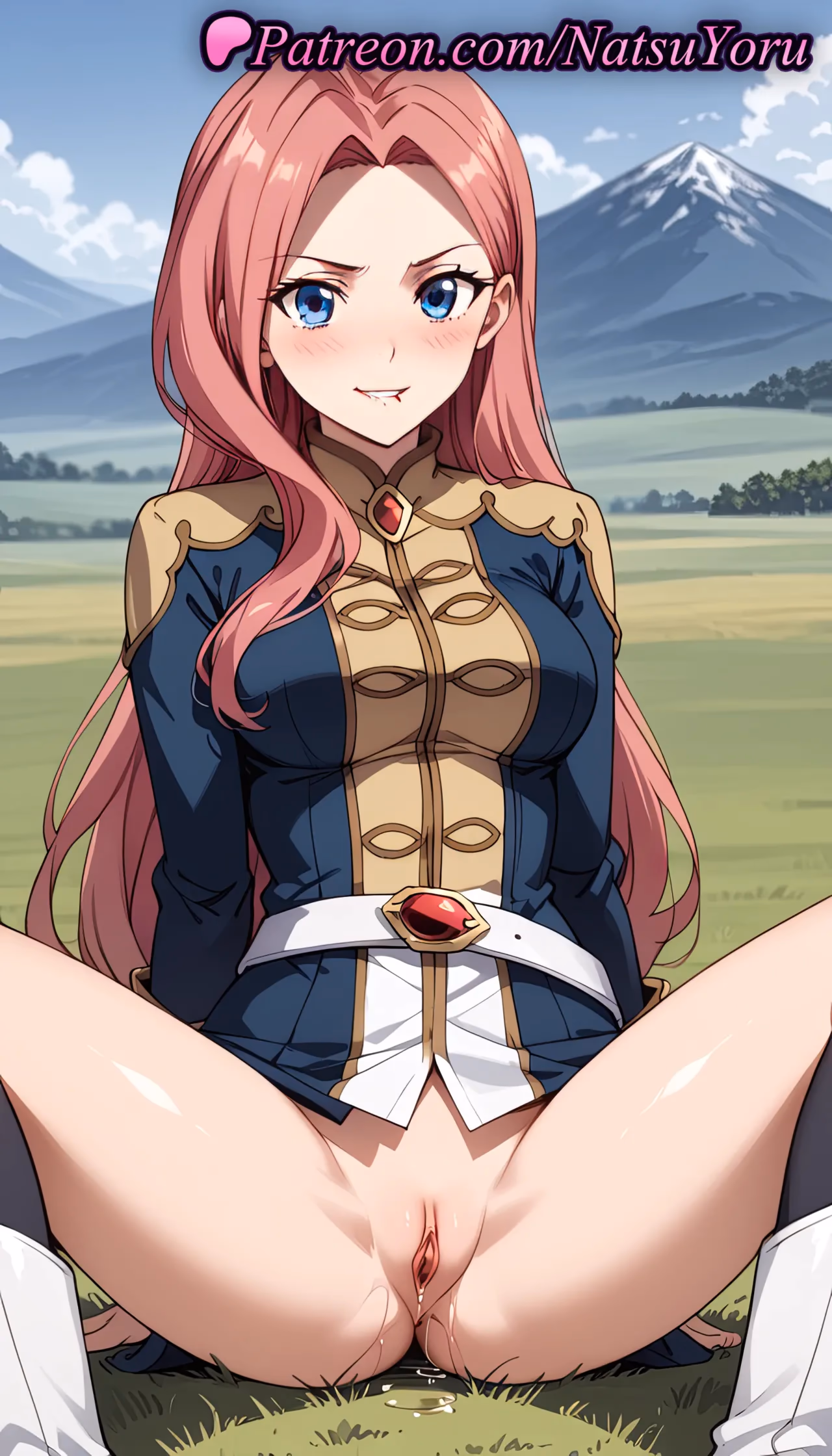 Eclair Seaetto - The Rising of the Shield Hero (Tate no Yuusha no Nariagari) - Hentai Gallery 5 - 32 Images — image 9 of 32
