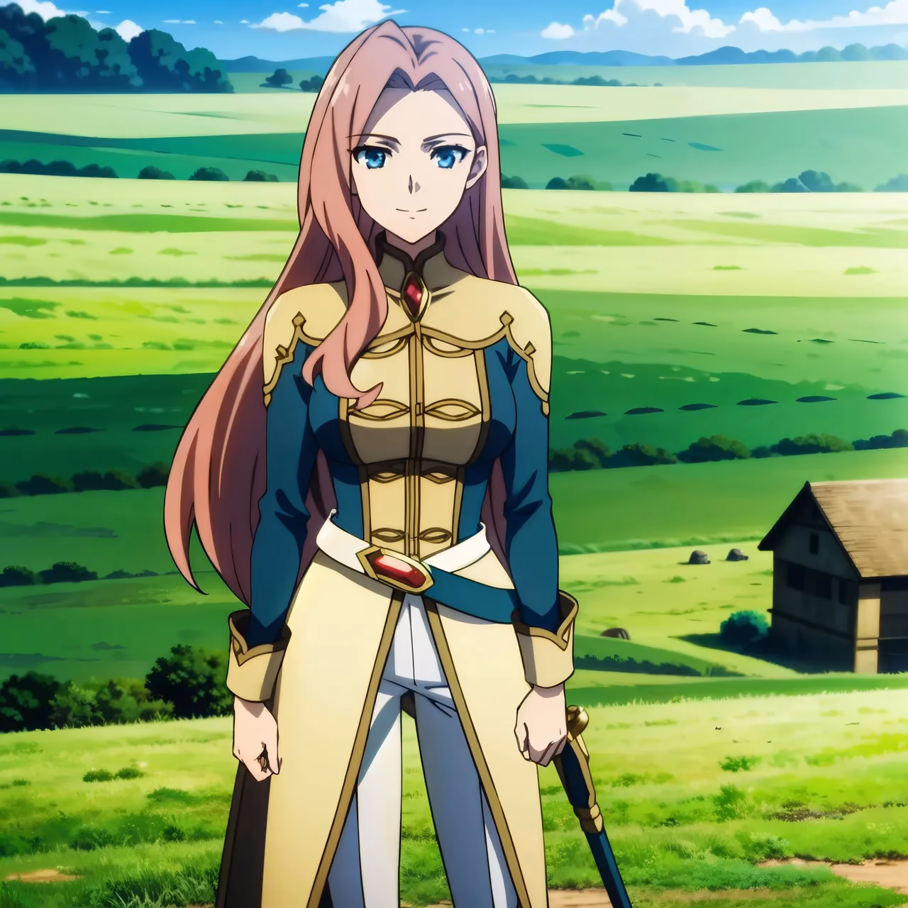 Eclair Seaetto - The Rising of the Shield Hero (Tate no Yuusha no Nariagari) - Hentai Gallery 6 - 46 Images — image 1 of 46