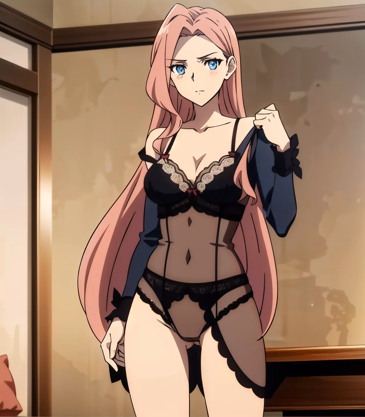 Eclair Seaetto - The Rising of the Shield Hero (Tate no Yuusha no Nariagari) - Hentai Gallery 6 - 46 Images — image 11 of 46
