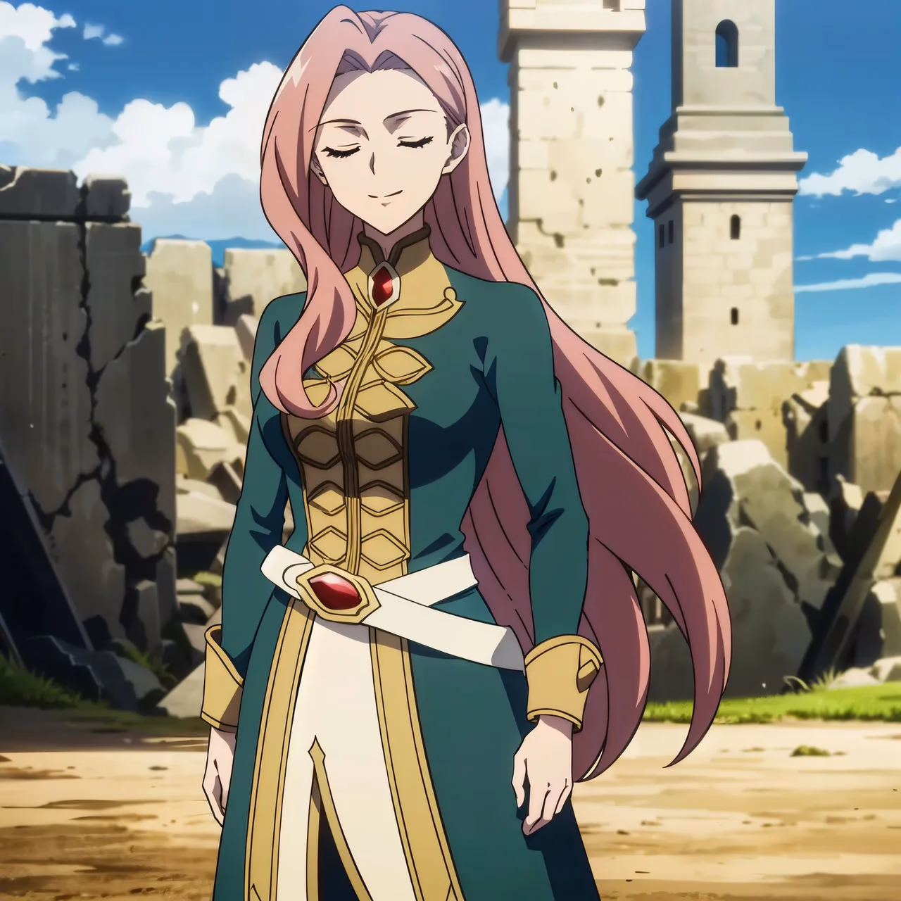Eclair Seaetto - The Rising of the Shield Hero (Tate no Yuusha no Nariagari) - Hentai Gallery 6 - 46 Images — image 3 of 46