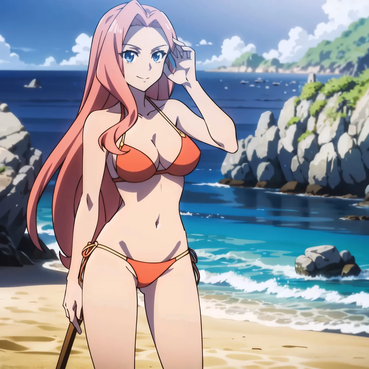 Eclair Seaetto - The Rising of the Shield Hero (Tate no Yuusha no Nariagari) - Hentai Gallery 6 - 46 Images — image 6 of 46