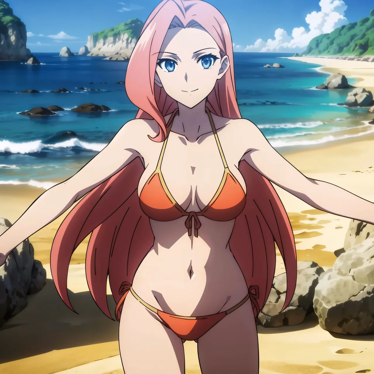 Eclair Seaetto - The Rising of the Shield Hero (Tate no Yuusha no Nariagari) - Hentai Gallery 6 - 46 Images — image 7 of 46
