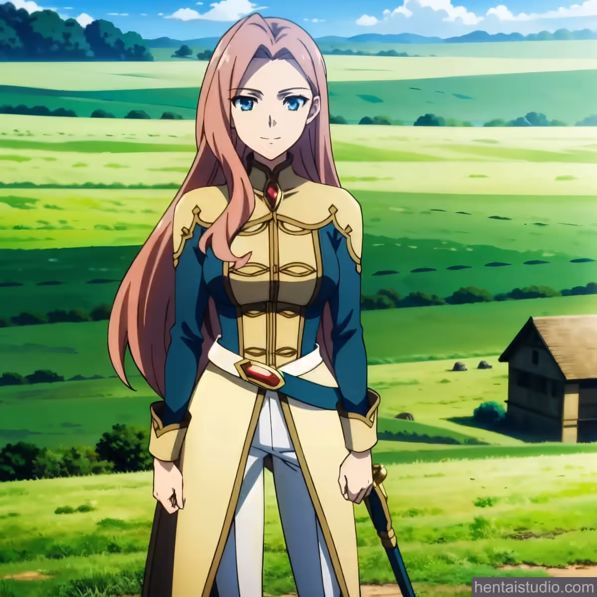Eclair Seaetto - The Rising of the Shield Hero (Tate no Yuusha no Nariagari) - Hentai Gallery 1 - 46 Images — image 1 of 46