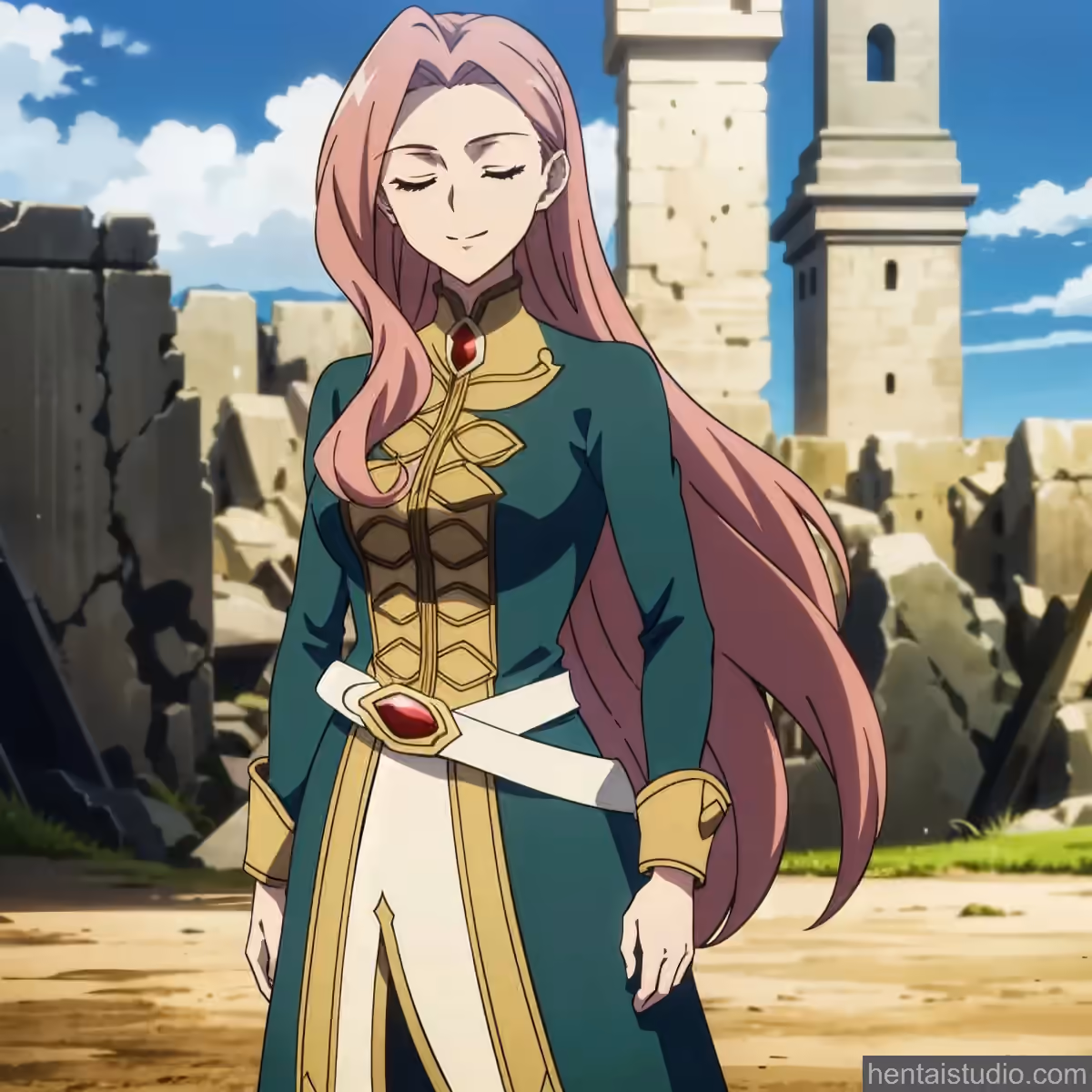 Eclair Seaetto - The Rising of the Shield Hero (Tate no Yuusha no Nariagari) - Hentai Gallery 1 - 46 Images — image 22 of 46