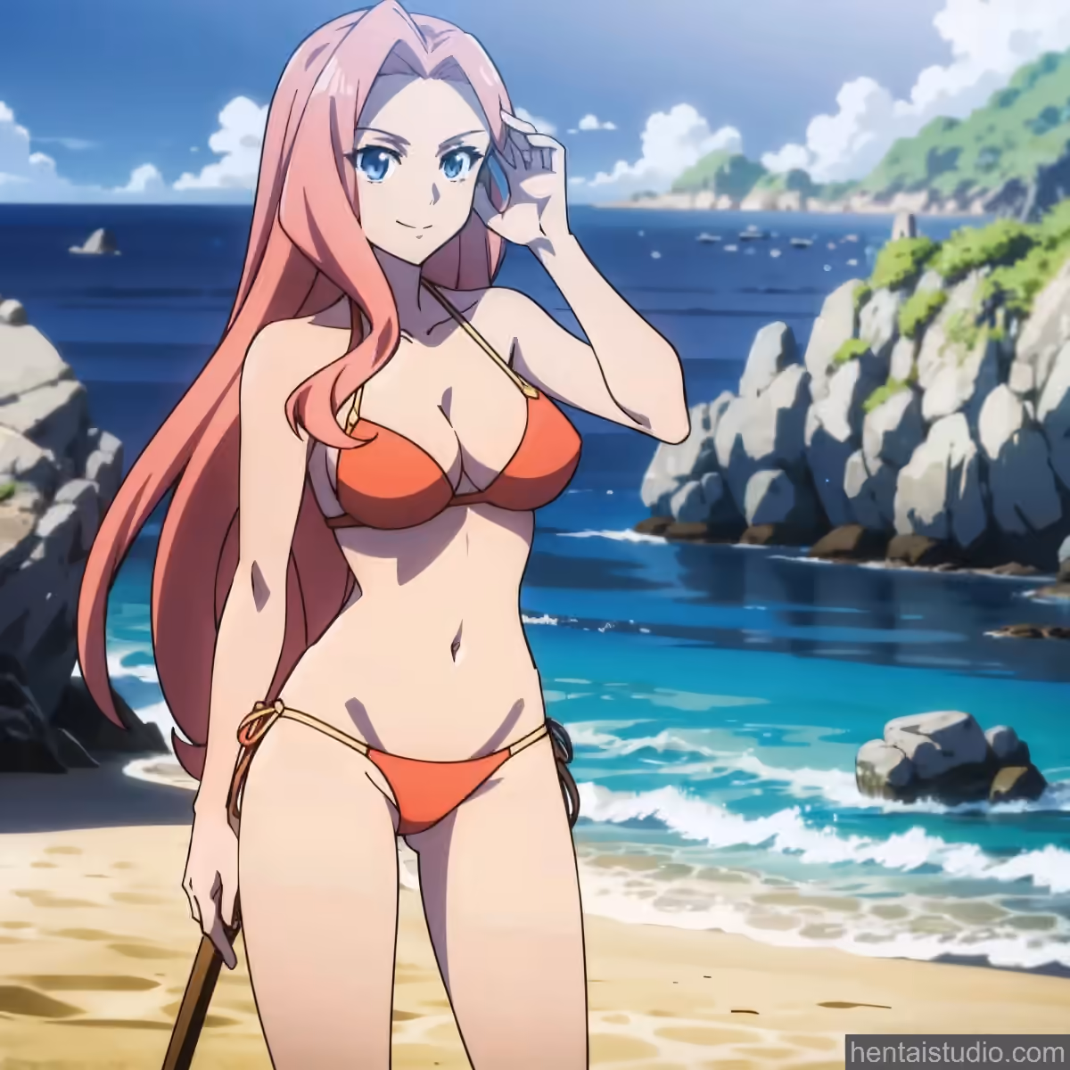 Eclair Seaetto - The Rising of the Shield Hero (Tate no Yuusha no Nariagari) - Hentai Gallery 1 - 46 Images — image 44 of 46