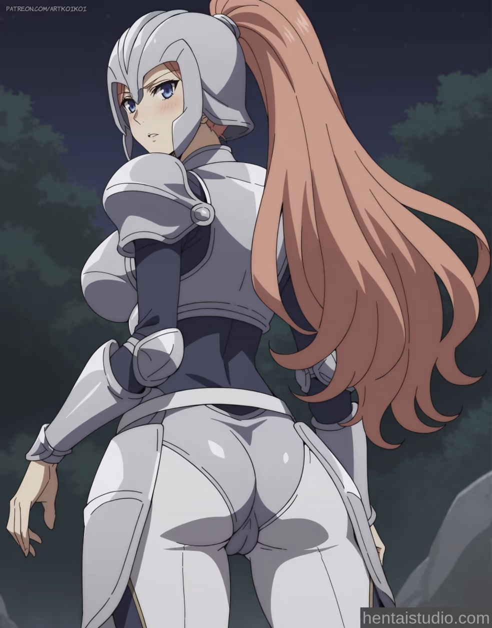 Eclair Seaetto from The Rising of the Shield Hero (Tate no Yuusha no Nariagari) — image 6 of 13