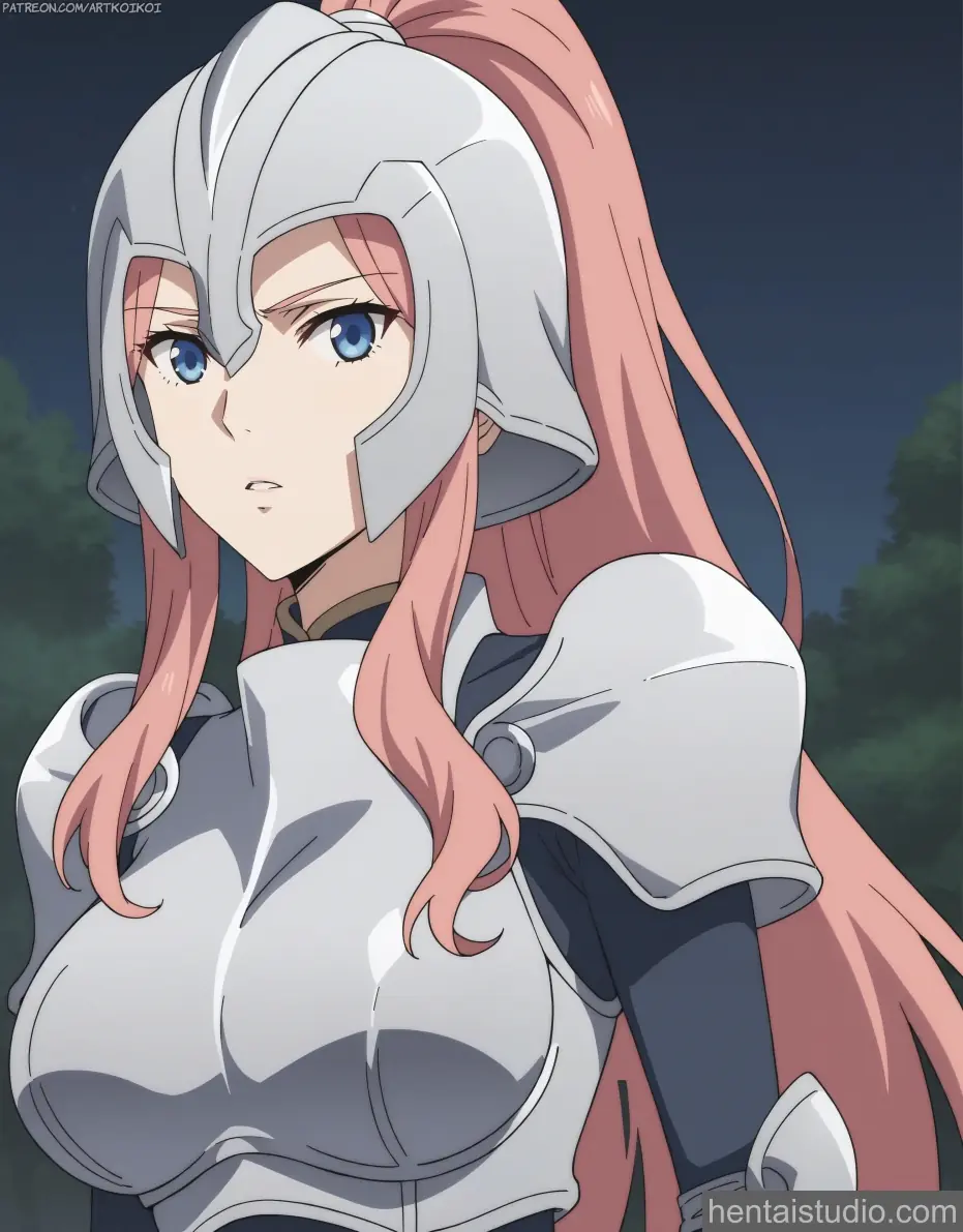 Eclair Seaetto from The Rising Of The Shield Hero hentai art 7 of 13