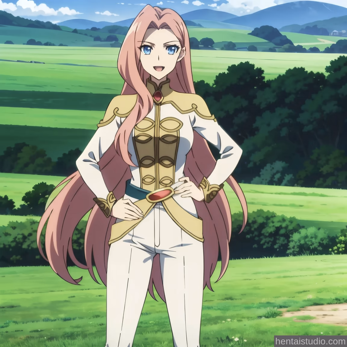 Eclair Seaetto from The Rising of the Shield Hero (Tate no Yuusha no Nariagari) — image 12 of 46
