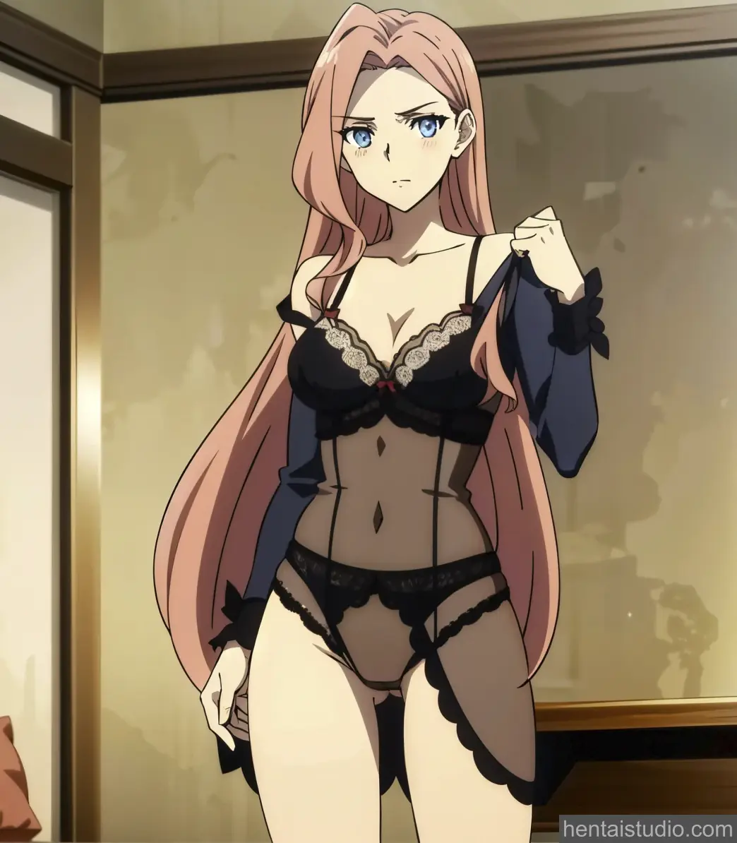 Eclair Seaetto from The Rising Of The Shield Hero hentai art 2 of 46