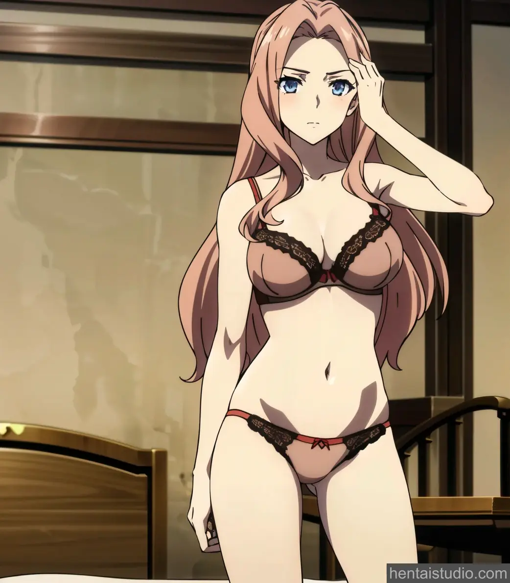 Eclair Seaetto from The Rising Of The Shield Hero hentai art 3 of 46