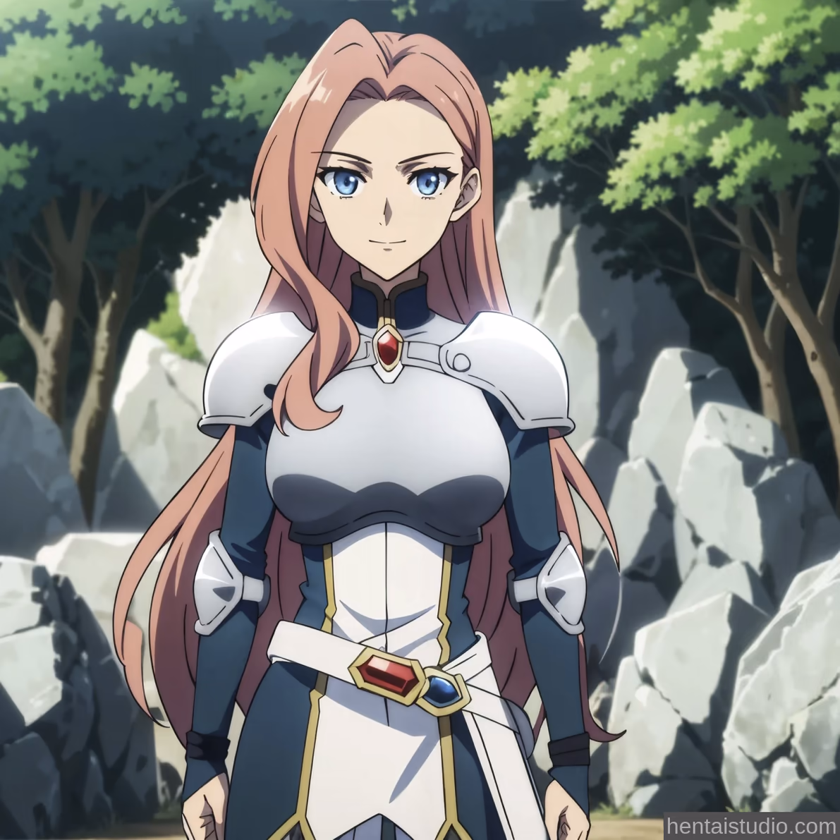 Eclair Seaetto from The Rising of the Shield Hero (Tate no Yuusha no Nariagari) — image 34 of 46