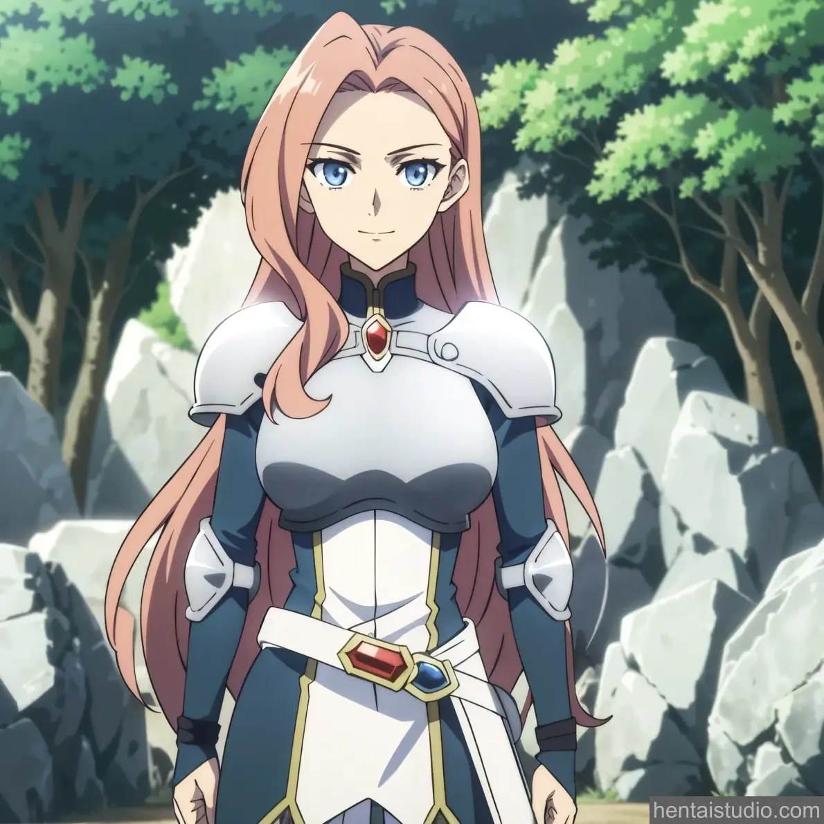Eclair Seaetto from The Rising Of The Shield Hero hentai art 34 of 46