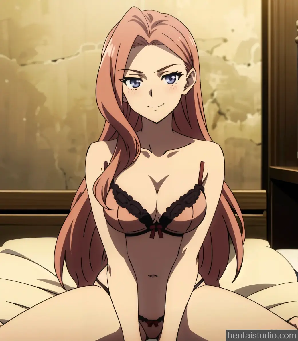 Eclair Seaetto from The Rising Of The Shield Hero hentai art 4 of 46