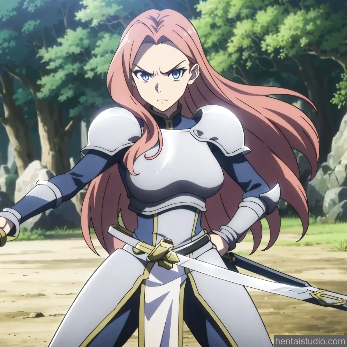 Eclair Seaetto from The Rising Of The Shield Hero hentai art 42 of 46