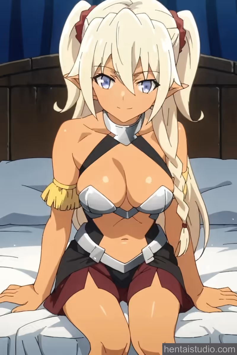 Edelgard - How Not to Summon a Demon Lord (Isekai Maou to Shoukan Shoujo no Dorei Majutsu) - Hentai Gallery 2 - 100 Images — image 1 of 100