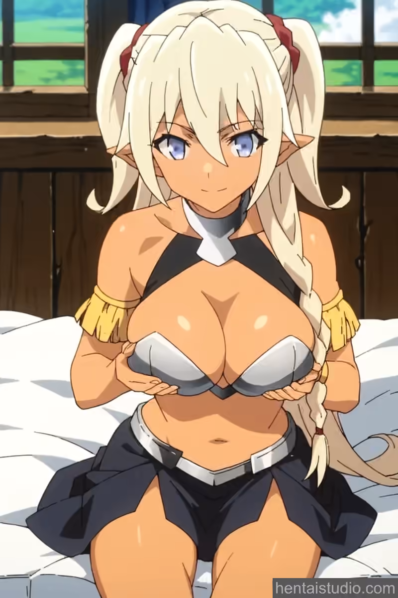 Edelgard - How Not to Summon a Demon Lord (Isekai Maou to Shoukan Shoujo no Dorei Majutsu) - Hentai Gallery 2 - 100 Images — image 18 of 100