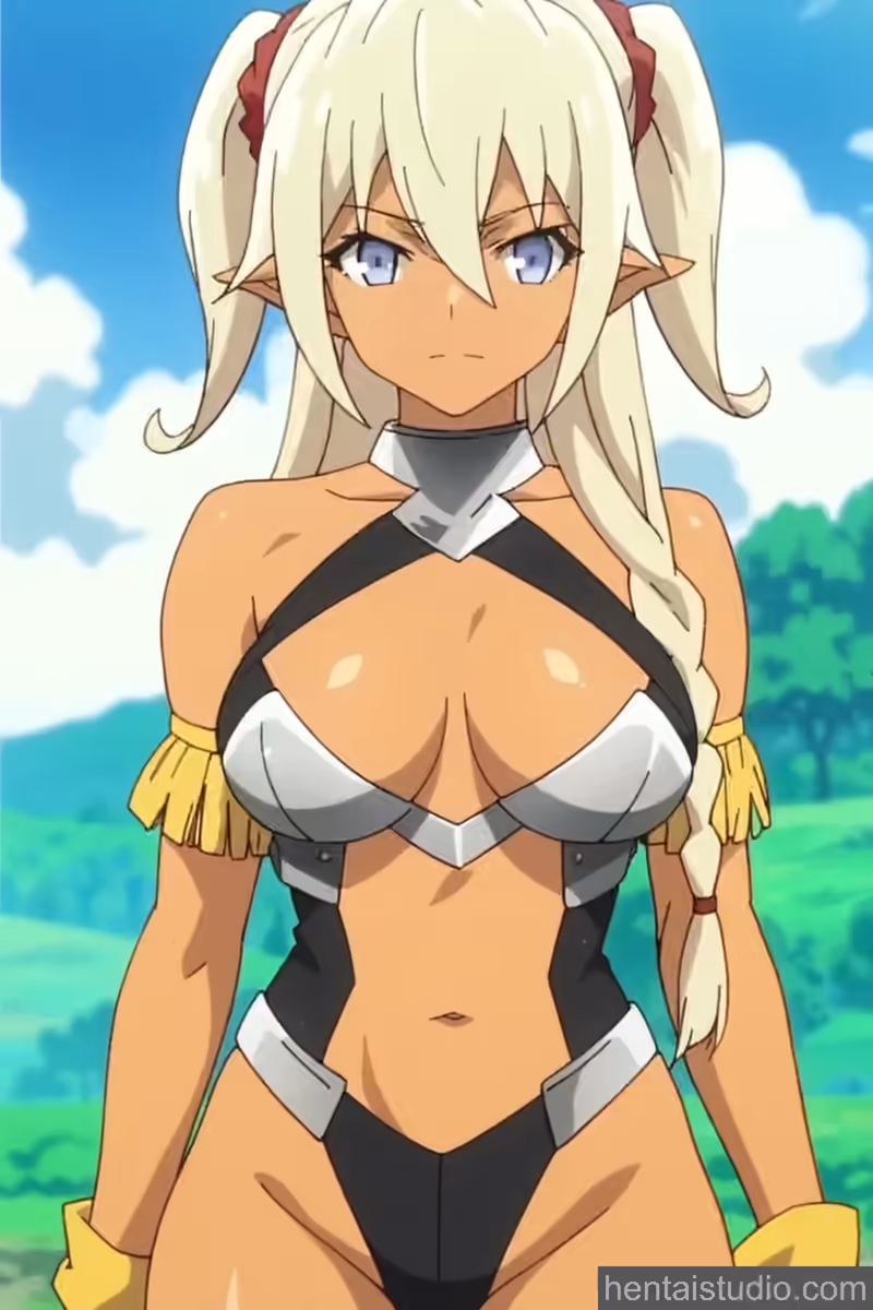 Edelgard - How Not to Summon a Demon Lord (Isekai Maou to Shoukan Shoujo no Dorei Majutsu) - Hentai Gallery 2 - 100 Images — image 2 of 100