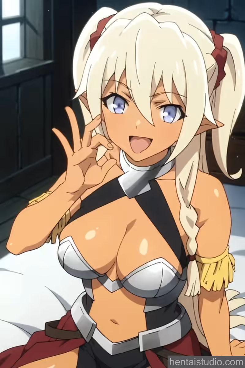 Edelgard - How Not to Summon a Demon Lord (Isekai Maou to Shoukan Shoujo no Dorei Majutsu) - Hentai Gallery 2 - 100 Images — image 3 of 100