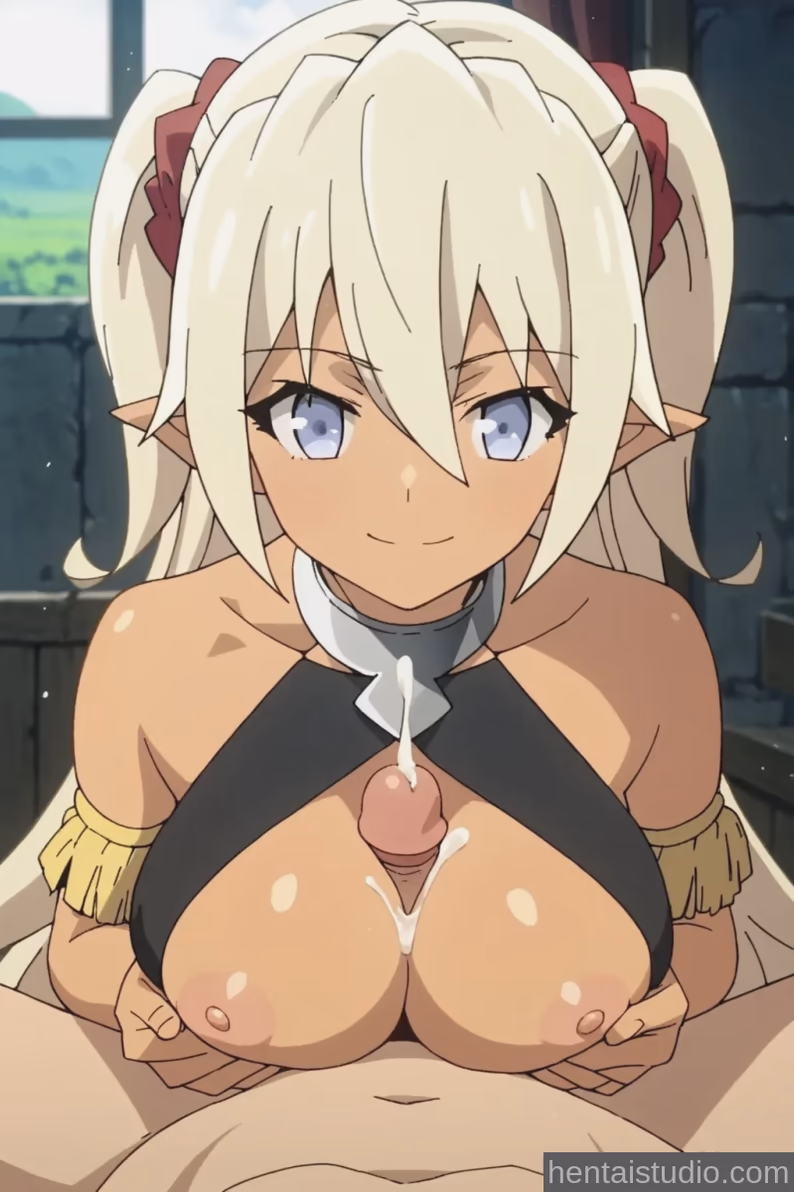 Edelgard from How Not to Summon a Demon Lord (Isekai Maou To Shoukan Shoujo No Dorei Majutsu) — image 30 of 100