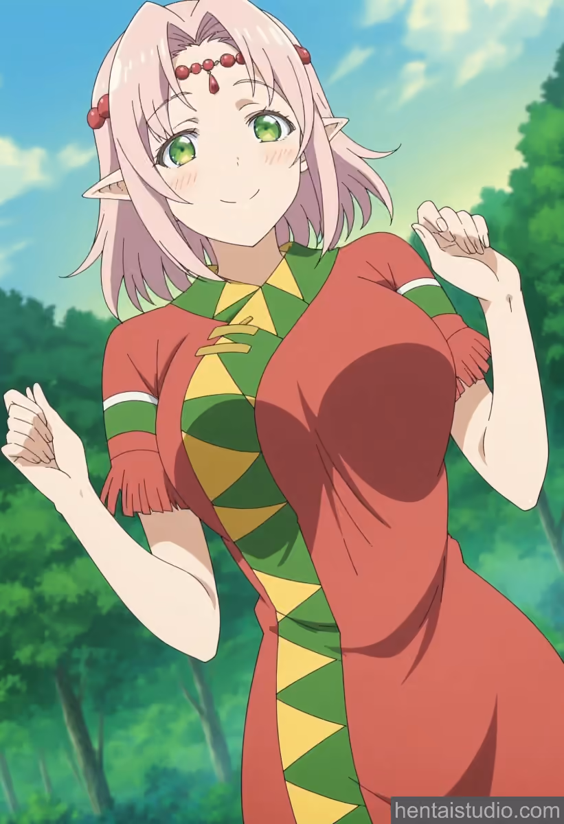 Eevin Glenys Maple - Skeleton Knight in Another World (Gaikotsu Kishi-sama, Tadaima Isekai e Odekakechuu) - Hentai Gallery - 61 Images — image 1 of 61